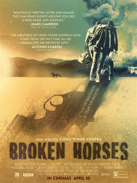 m4ufree broken horses